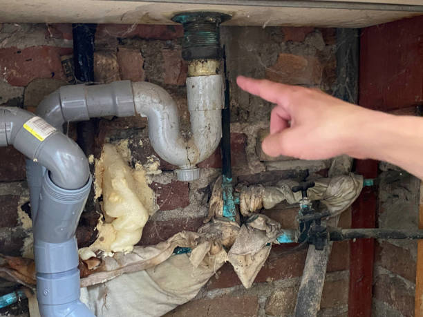 Best Ceiling water damage repair  in Panhandle, TX